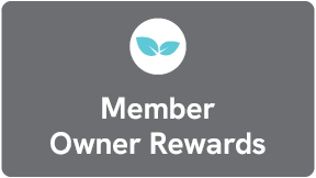 Member Rewards